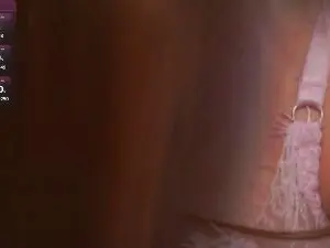 Cam4 Live Sex of LilianHathaway