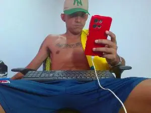 Cam4 Sex Chat of Skinny23cm
