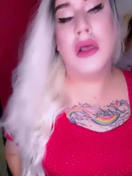 Cam4 Live Sex of zahiraCross