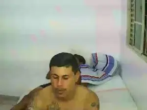 Cam4 Nude Webcam of RafahSilva