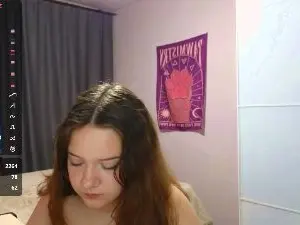 Cam4 Free Porn Cam of RemonaBoulton