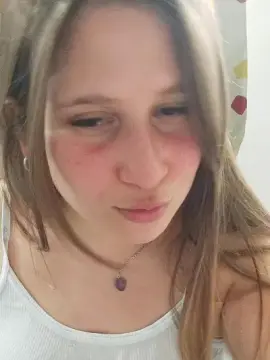 Cam4 Nude Webcam of Trolitasfree