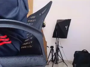 Cam4 Live Sex of NIGHTWOLF