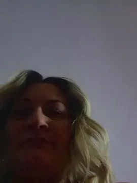 Cam4 Nude Webcam of Susi1978