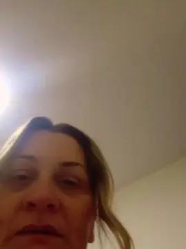 Cam4 Nude Webcam of Susi1978