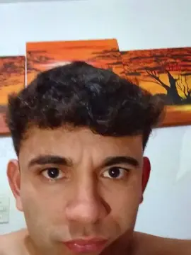 Cam4 Live Porn of Tinchitoo