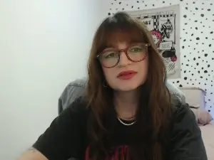 Cam4 Free Porn Cam of brizzahot
