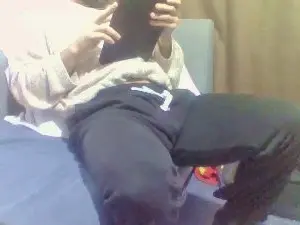 Cam4 Sex Chat of juan6518
