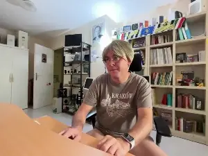 Cam4 Free Live Porn of pizzacapriccio