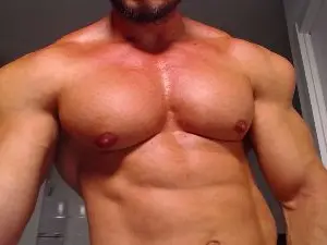 Cam4 Nude Webcam of Vecinito_
