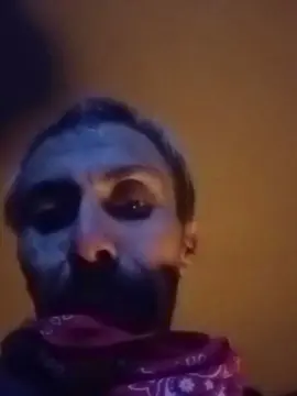 Cam4 Free Porn Cam of nocturnus666