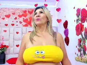 Cam4 Best Webcam of Celeste_Lincon