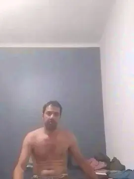 Cam4 Best Webcam of DomMasterextrem