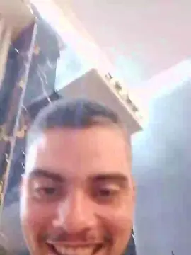 Cam4 Sex Chat of adn99sexy