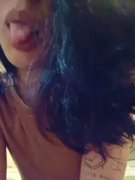 Cam4 Nude Webcam of hadahotX