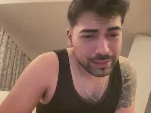 Cam4 Live Sex Cam of G3org3