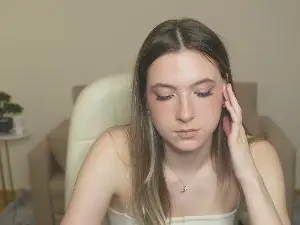 Cam4 Sex Chat of KeeshaLundquist