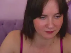 Cam4 Sex Cam of BerryDiva