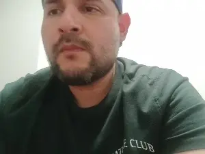 Cam4 Nude Webcam of Zkoptoto666