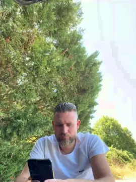 Cam4 Adult Webcam of Anjelo79