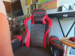 Cam4 Live Sex of HHScritch