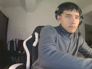 Cam4 Sex Cam of Kettitta
