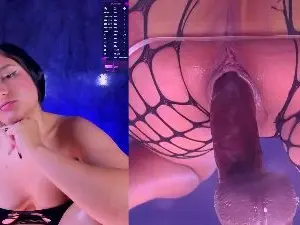 Cam4 Live Sex Cam of MelanyHolsen
