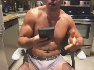 Cam4 Best Webcam of bossman260