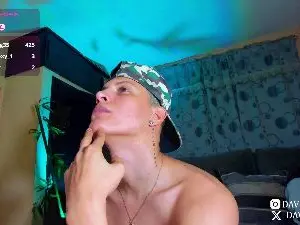 Cam4 Live Sex Cam of davidneill_