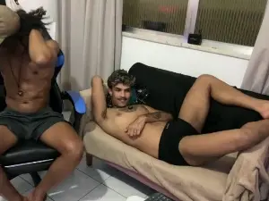 Cam4 Sex Chat of gerson229