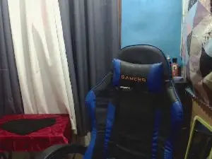 Cam4 Best Webcam of BunnyChains