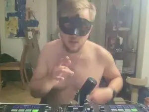 Cam4 Live Sex of Neo_J