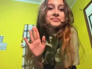 Cam4 Live Sex of SharitaDeems