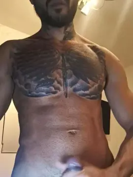 Cam4 Nude Webcam of Soubidesp