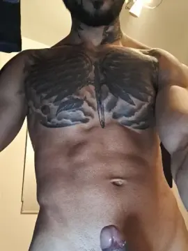 Cam4 Live Sex Cam of Soubidesp