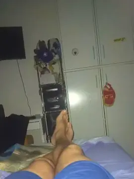 Cam4 Adult Video Chat of enzo733