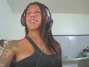 Cam4 Adult Webcams of lolabunny28