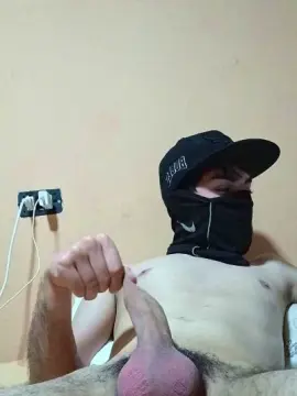 Cam4 Nude Webcam of piola25_fun