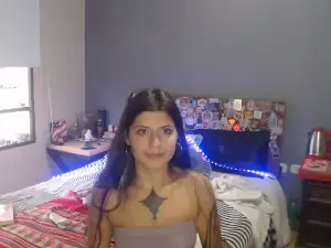 Cam4 Live Sex of 420kittyuwu