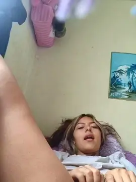 Cam4 Private Sex Chat of Evafuckass