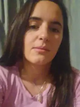 Cam4 Live Sex of Soy_veraa
