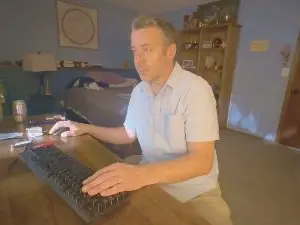 Cam4 Adult Video Chat of chrisw8181