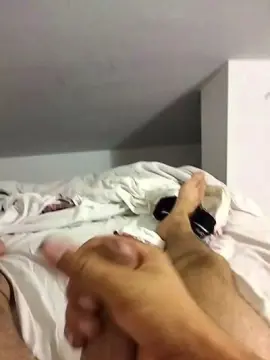 Cam4 Sex Chat of tommy2448