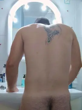 Cam4 Live Porn of 25andrea90