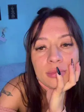 Cam4 Best live sex cam show of Carolzinha_fox