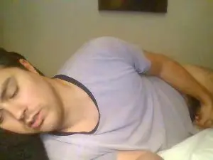 Cam4 Sex Chat of fandres585