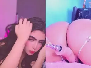 Cam4 Live Porn of perla_cm