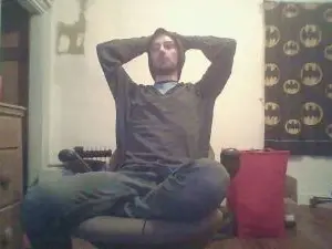 Cam4 Live Porn of tylerharddik1