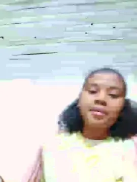 Cam4 Adult Video Chat of Felicina