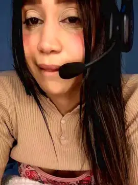 Cam4 Adult Video Chat of Sofiasmithf